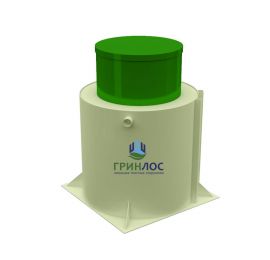 ГРИНЛОС Аэро 10