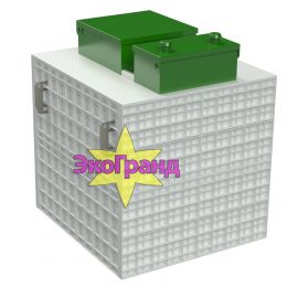 Эко-Гранд 30 Эко-Гранд 30